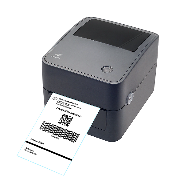 IMPRES DE ETIQUETA IT200 C3TECH