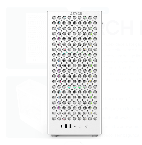 CPU INTEL CORE I5 10ªG 10400F 8GB/SSD240GB/PL ON BCO