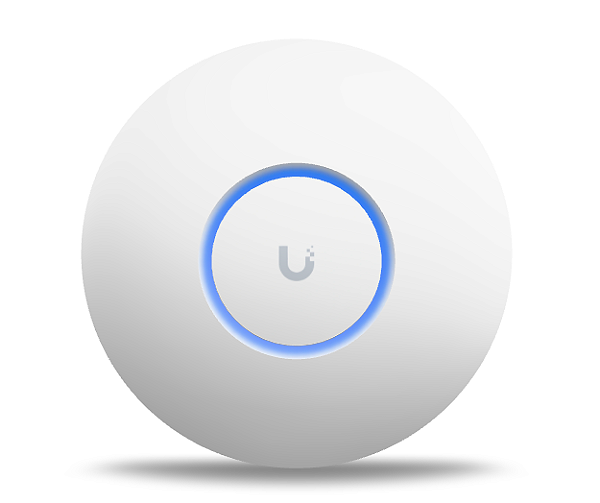 ANTENA UBIQUITI PONTO UNIFI U6+ UAP-AC-LITE