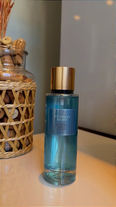 Body Splash Aqua Kiss