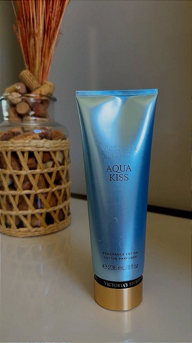 Hidratante Aqua Kiss