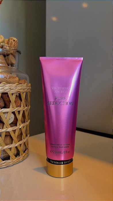 Hidratante Pure Seduction