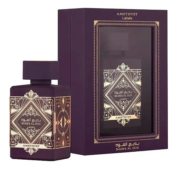 Amethyst 100 ml