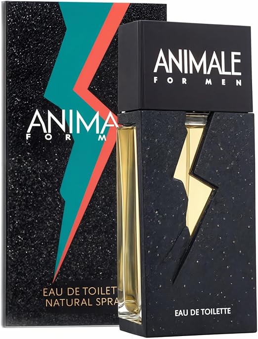 Animale For Men 100ml