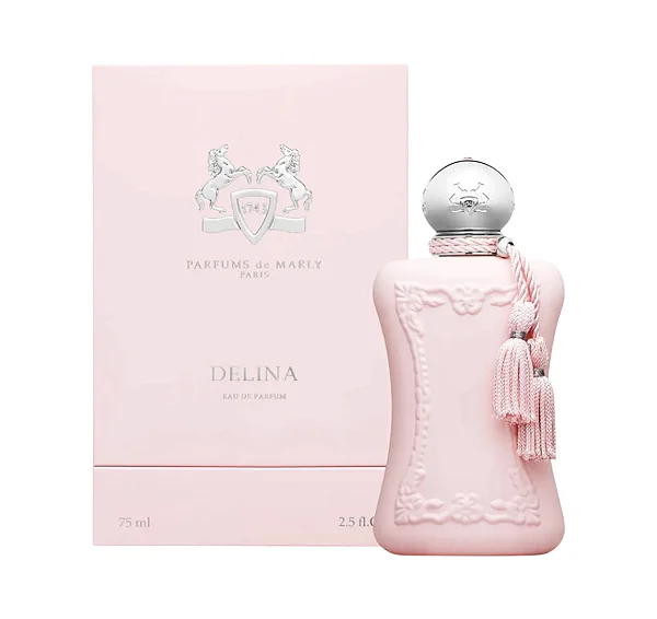 Delina Parfums de Marly Eau de Parfum 75 ml