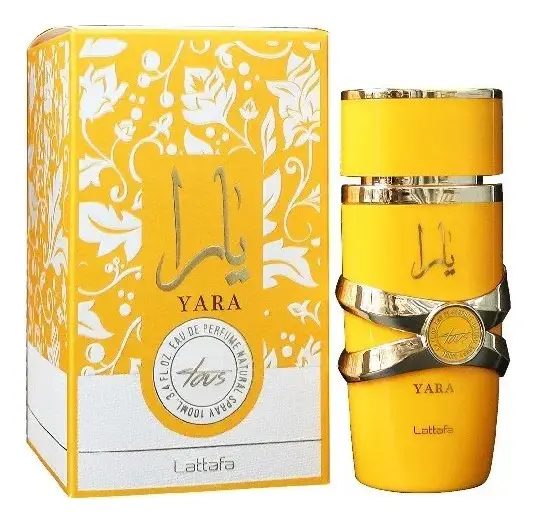 Lattafa Yara Tous
