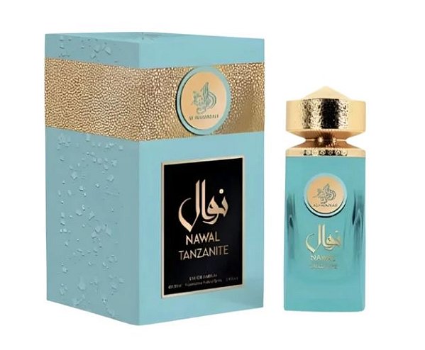 Nawal Tanzanite 100ml