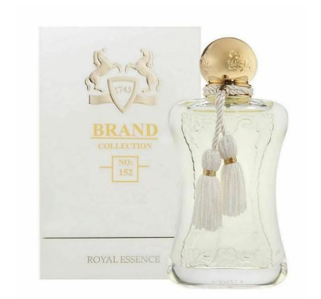 Brand Collection 152 - Inspiração Meliora Parfums Dy Marly - 25ml