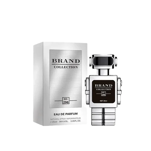 Brand Collection 296 - Inspiração Phantom - 25ml