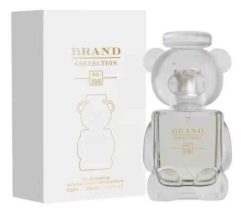 Brand Collection 396 - Inspiração Toy 2- 25ml