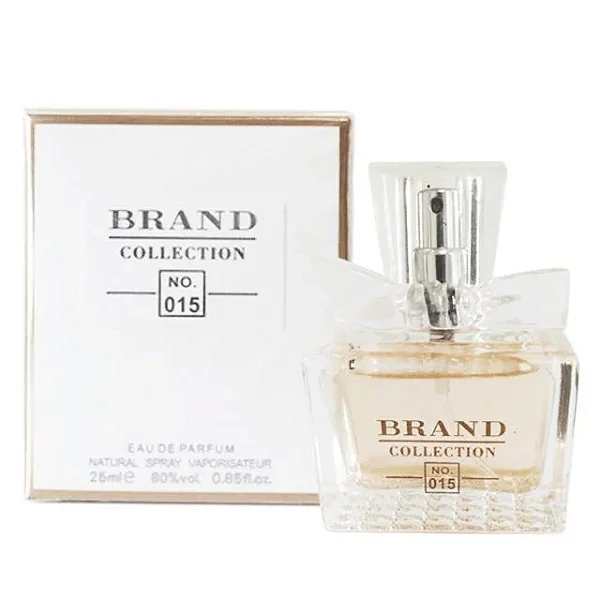 Brand Collection 015 - Inspiração Miss Tradicional - 25ml