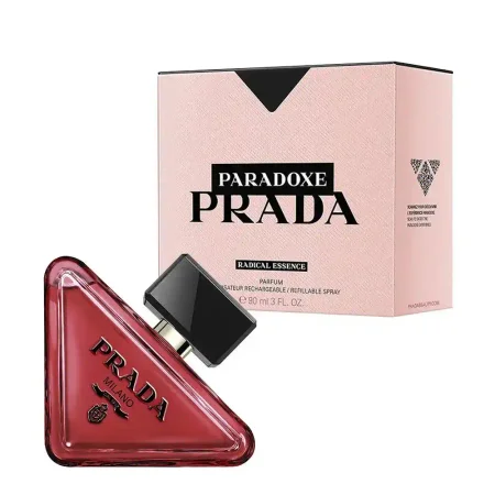 Prada Paradoxe Intense Eau de Parfum 90ml