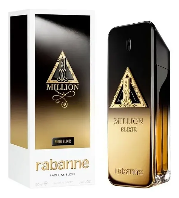 One Million Night Elixir 100ml