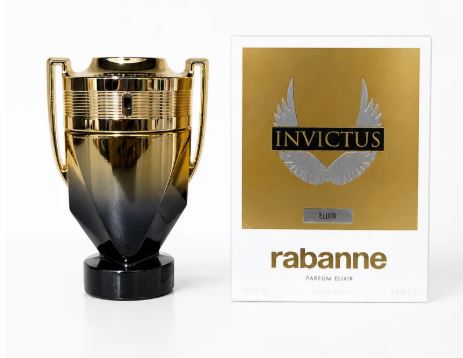 Invictus Elixir 100ml