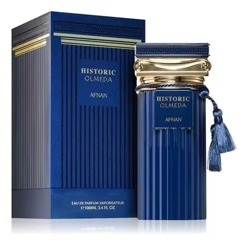 Historic Olmeda 100ml