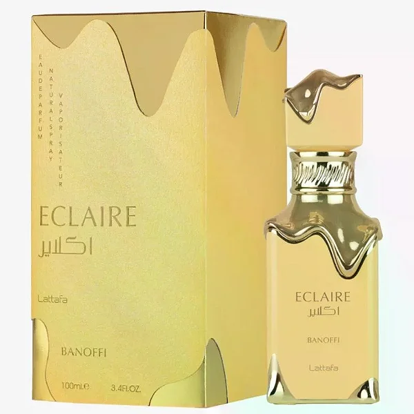 Eclaire Banoffi EDP 100ml