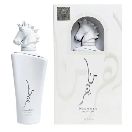 Lattafa Maahir Honor 100ml