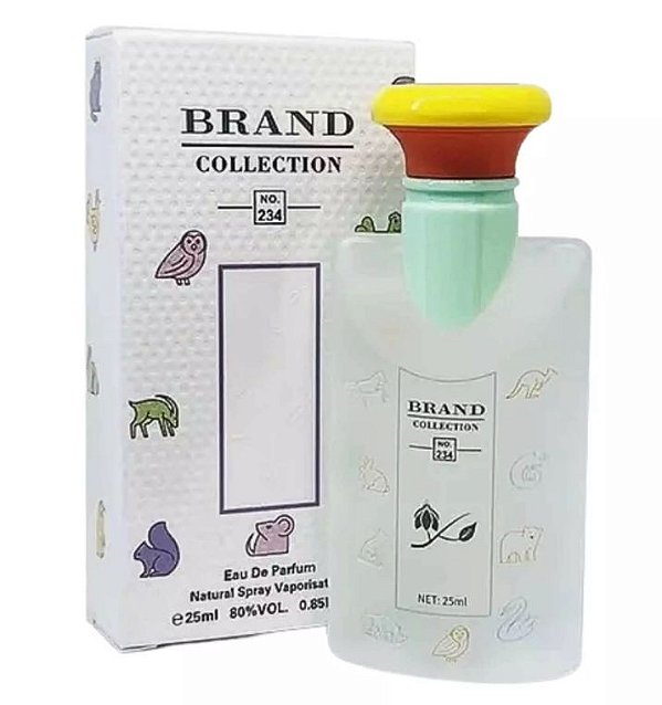 Brand Collection 234 - Tweet Baby 25ml