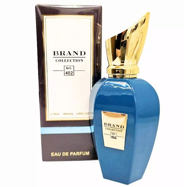 Brand Collection - 402 Herba - 25 ml