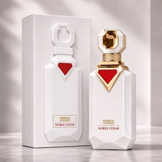 Noble Cedar Blanco 100ml (Cedar Chic)