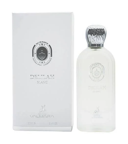 Delilah Blanc 100ml