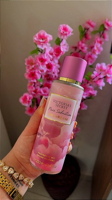 Body Splash Pure Seduction Daydream