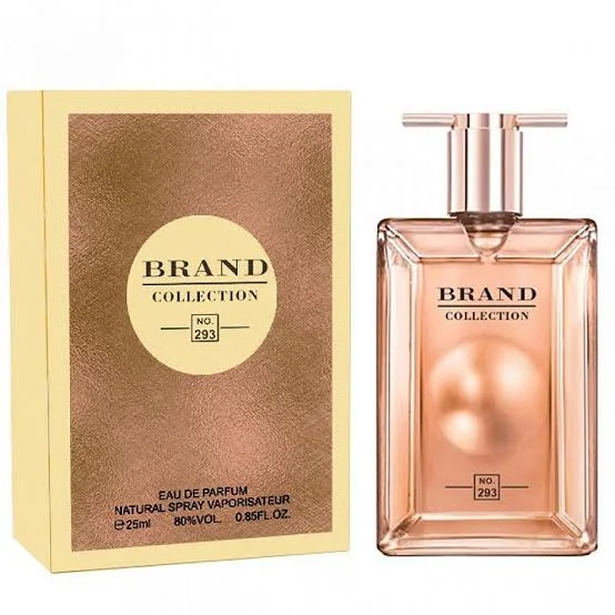 Brand Collection 293 - Idôle Intense - 25ml