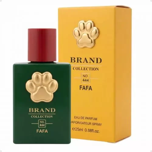 Brand Collection 444 - Fafa D&G- 25ml
