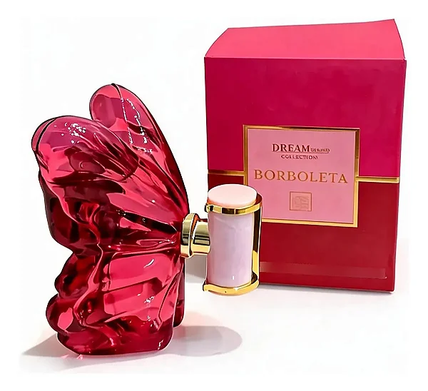 Brand Collection 477 - La Bomba - 90ml