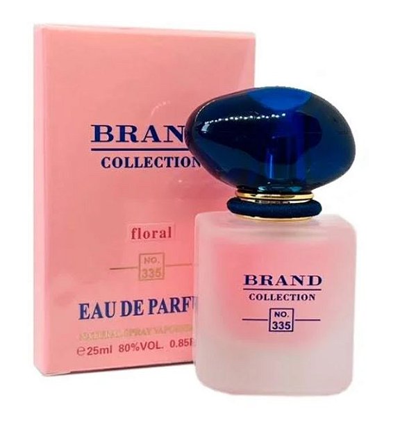 Brand Collection 335 - My Way Floral - 25ml
