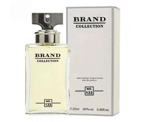 Brand Collection 133 - Eternity FEM - 25ml