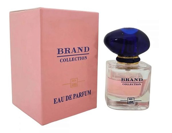 Brand Collection 188 - My Way - 25ml
