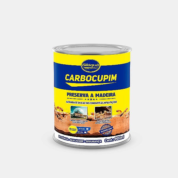 Carbocumpim 900ml: Solução Completa para Eliminar Cupins