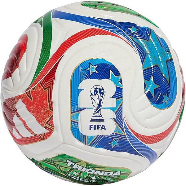 MINI BOLA TRIONDA FIFA 2026 - ADIDAS