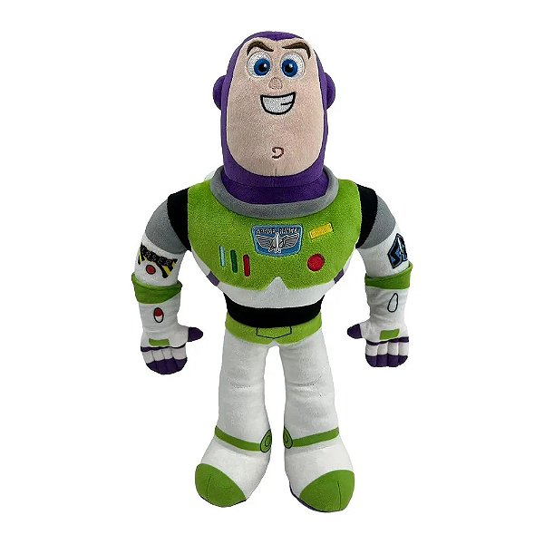 DISNEY PELUCIA BUZZ LIGHTYEAR - FUN