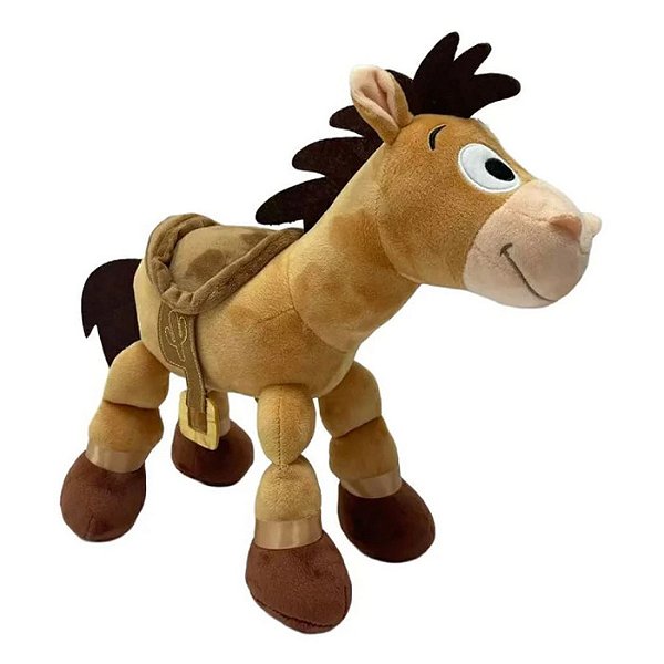 DISNEY PELUCIA BALA NO ALVO - FUN