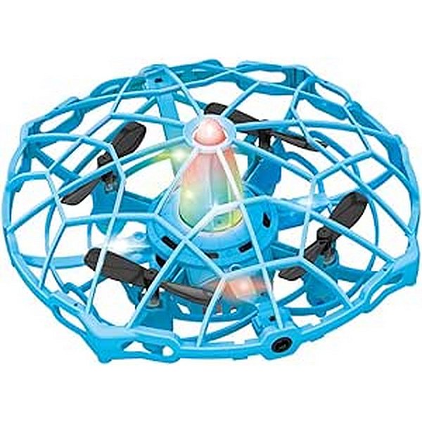 DRONE LUMINUS CONTROLE COM AS MÃOS - ZOOP TOYS