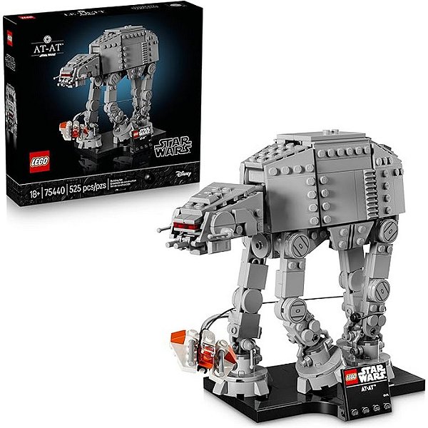 LEGO STAR WARS AT-AT - LEGO