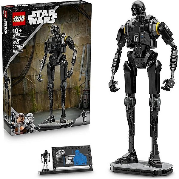 LEGO STAR WARS DROIDE DE SEGURANCA K-2SO - LEGO
