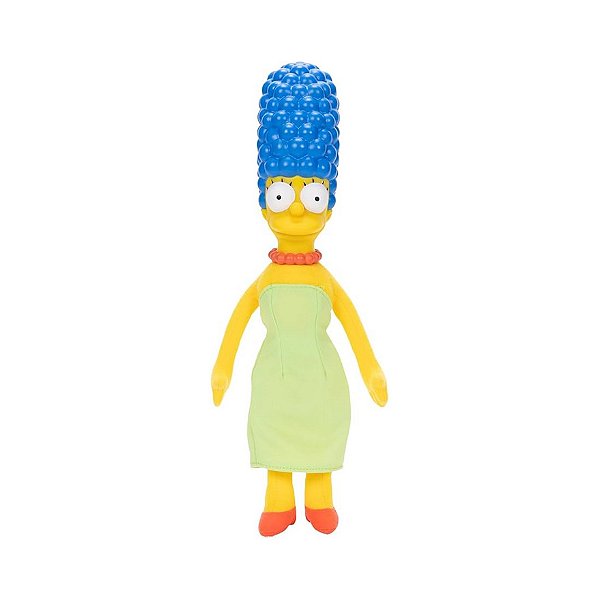 PELUCIAS SIMPSONS MARGE - SUNNY