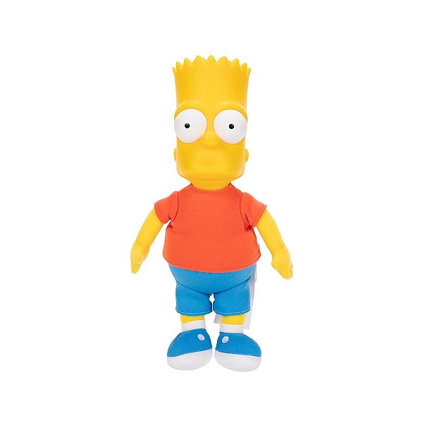 PELUCIAS SIMPSONS BART - SUNNY