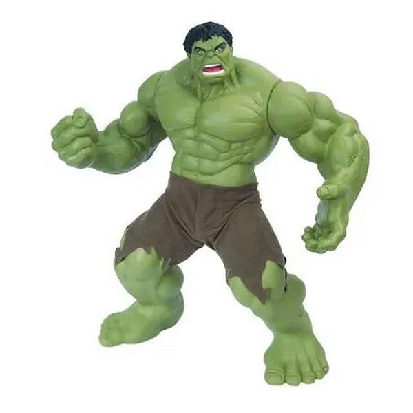 HULK SMASH - MIMO TOYS