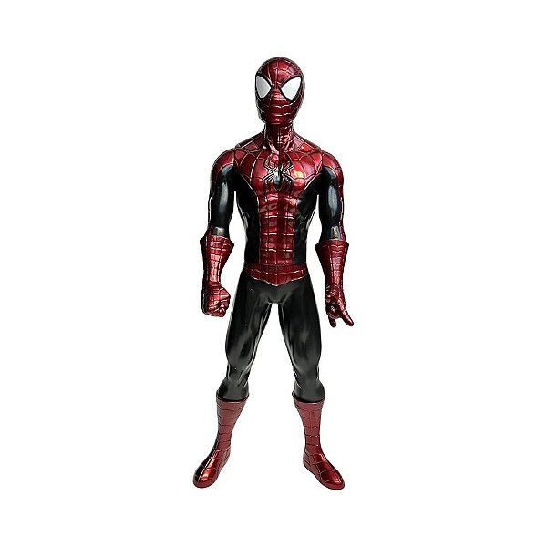 HOMEM ARANHA ULTIMATE  - EXTREME - MIMO TOYS