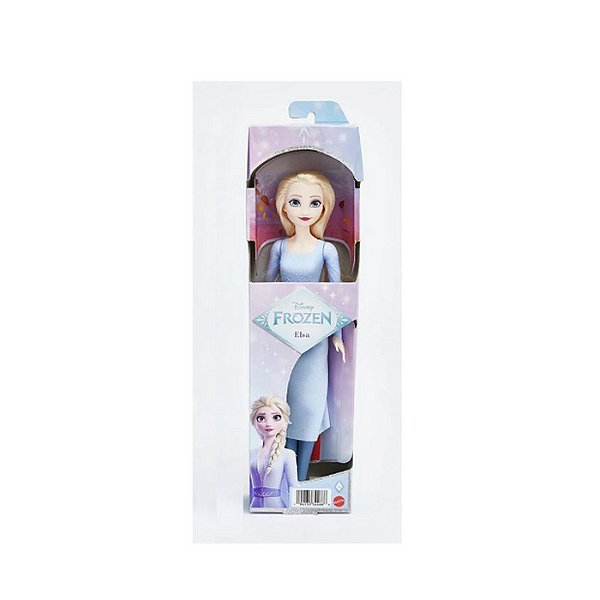 ELSA DISNEY FROZEN - MATTEL