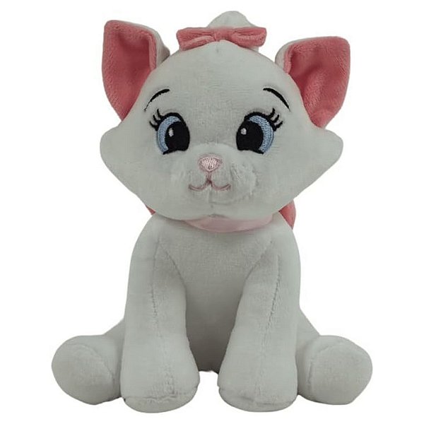 PELUCIA MARIE DISNEY 20CM - FUN