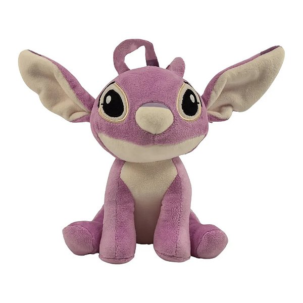 DISNEY PELÚCIAS 20 CM ANGEL - FUN