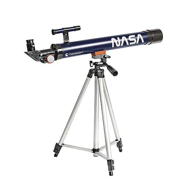 TELESCÓPIO NASA - FUN