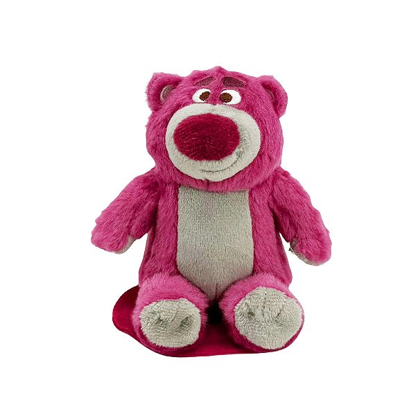 DISNEY PELUCIA LOTSO DE OMBRO 10CM - FUN