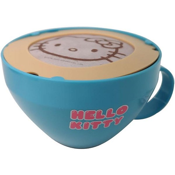 HELLO KITTY XICARA CAPPUCINO COM SURPRESA - FUN