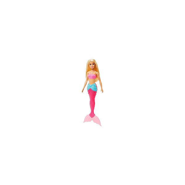 BARBIE SEREIA LOIRA - MATTEL
